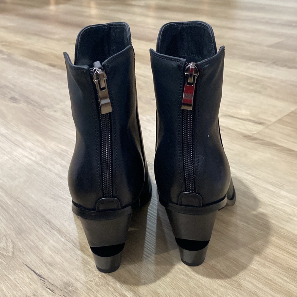 NEW Women’s Kaifuo Ankle Boots - Picture 5 of 5